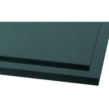 Kunststoffplatte Polyethylen PE-UHMW Regenerat